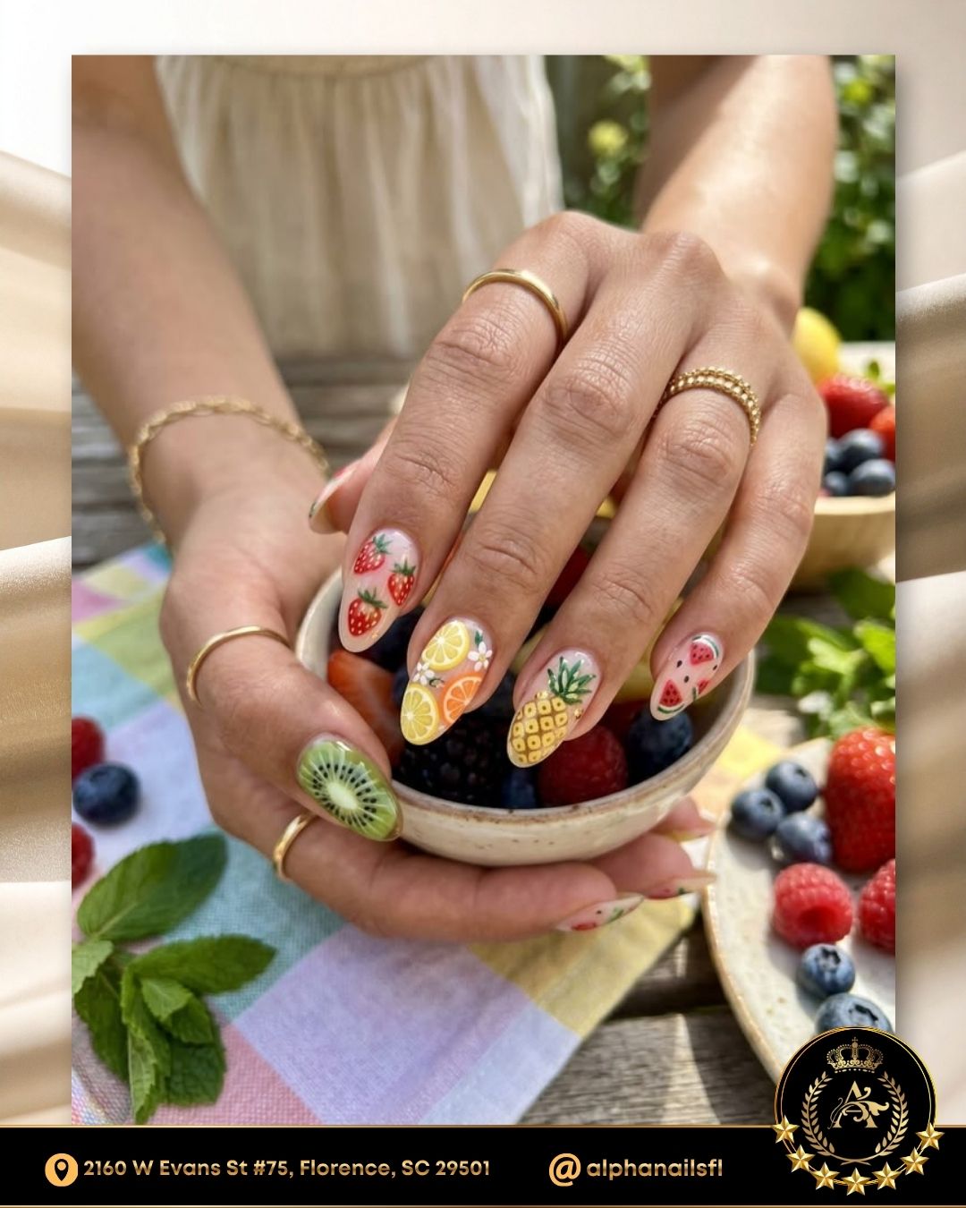 Nail Trend